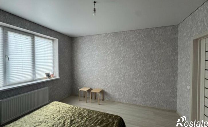 2-комн квартира улица Шогенова, 55 к5,  д. 55 к5