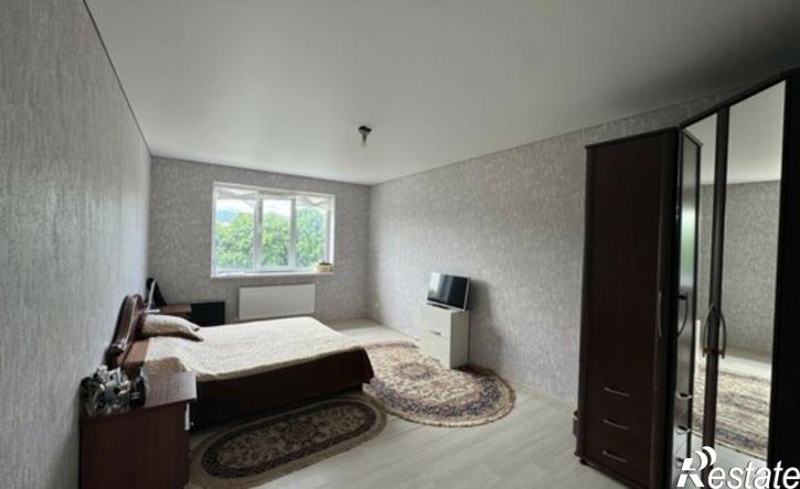 2-комн квартира улица Шогенова, 55 к5,  д. 55 к5
