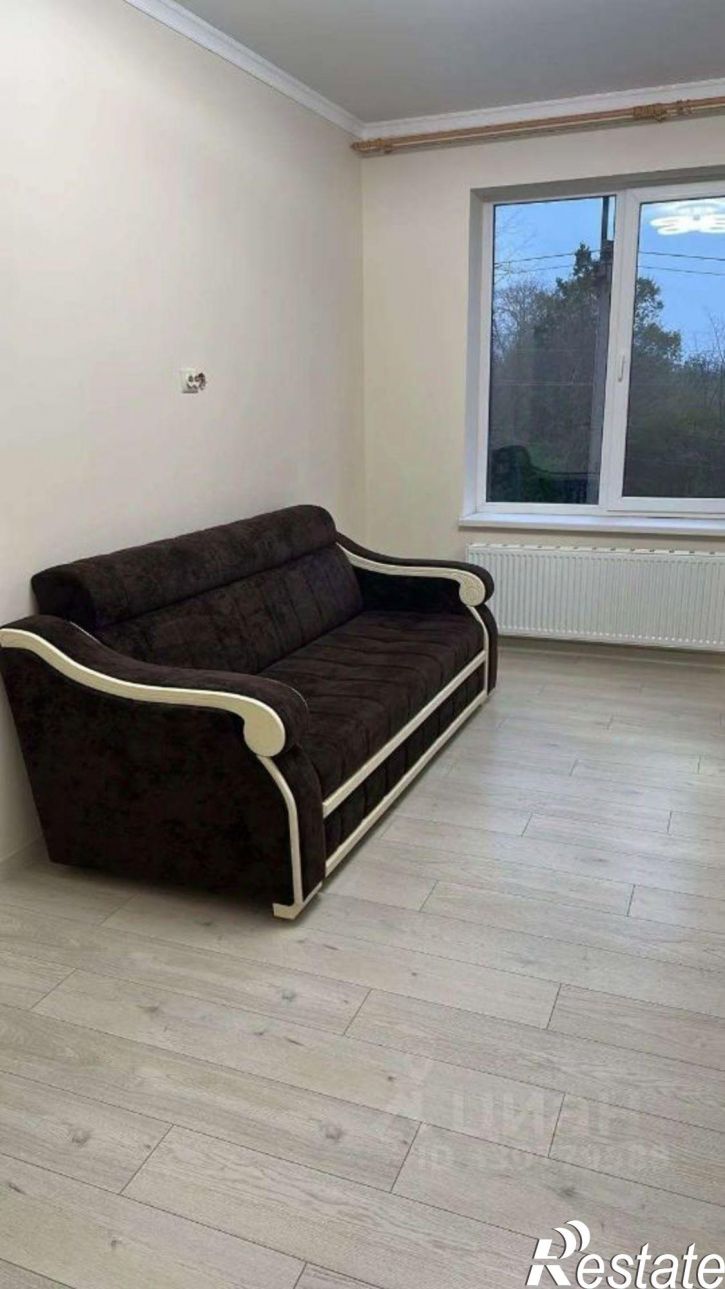 1-комн квартира улица Мовсисяна, 23,  д. 23