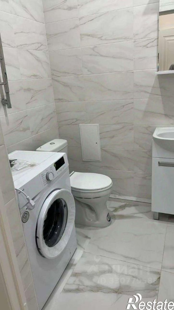 1-комн квартира улица Мовсисяна, 23,  д. 23