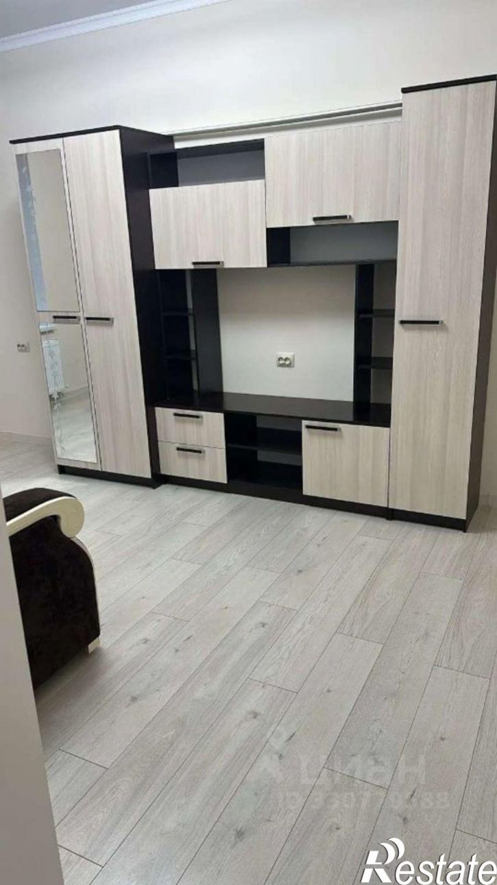 1-комн квартира улица Мовсисяна, 23,  д. 23