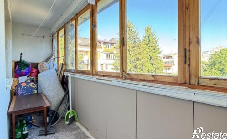 3-комн квартира улица Карашаева, 9,  д. 9