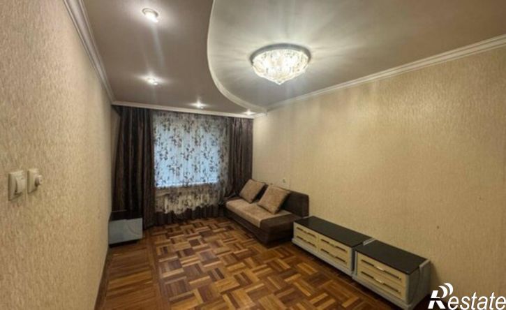 1-комн квартира улица Чернышевского, 274,  д. 274
