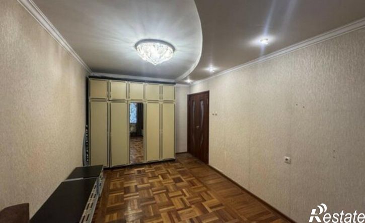 1-комн квартира улица Чернышевского, 274,  д. 274