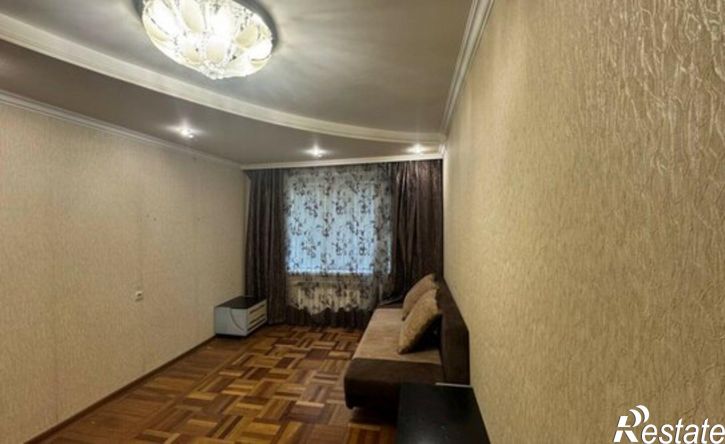 1-комн квартира улица Чернышевского, 274,  д. 274
