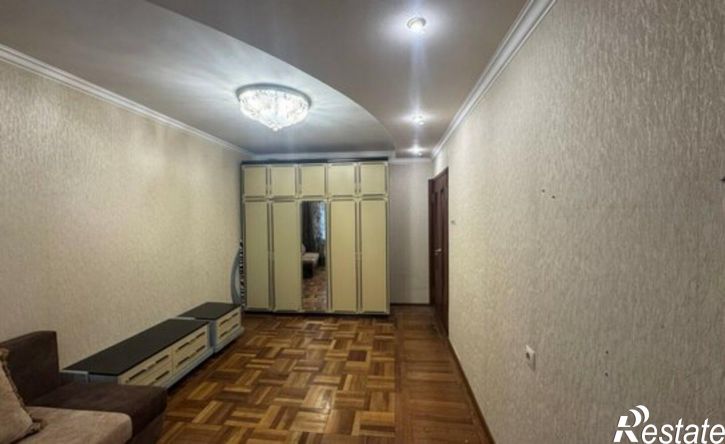 1-комн квартира улица Чернышевского, 274,  д. 274