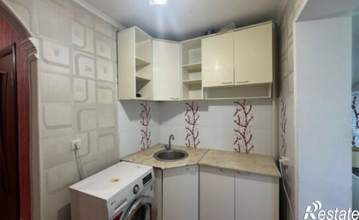 1-комн квартира улица Чернышевского, 274,  д. 274