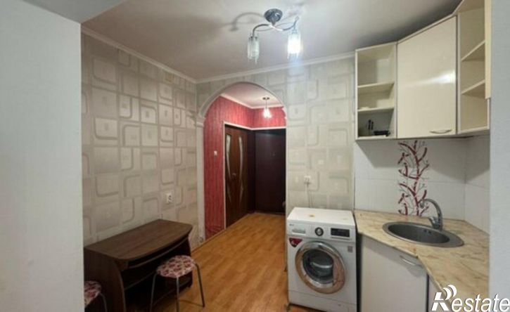 1-комн квартира улица Чернышевского, 274,  д. 274