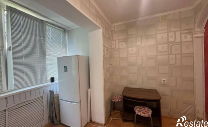 1-комн квартира улица Чернышевского, 274,  д. 274