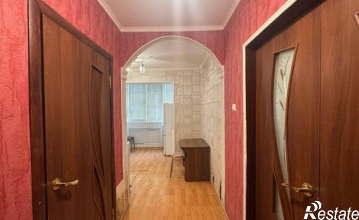 1-комн квартира улица Чернышевского, 274,  д. 274