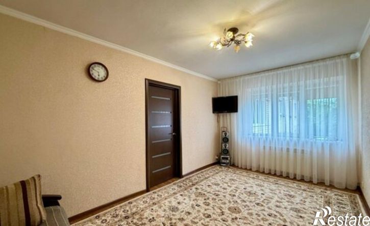 3-комн квартира улица Кирова, 11,  д. 11