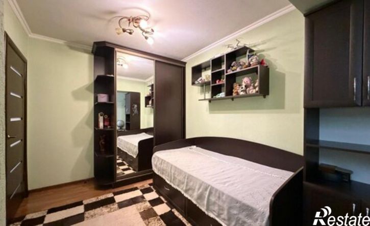 3-комн квартира улица Кирова, 11,  д. 11