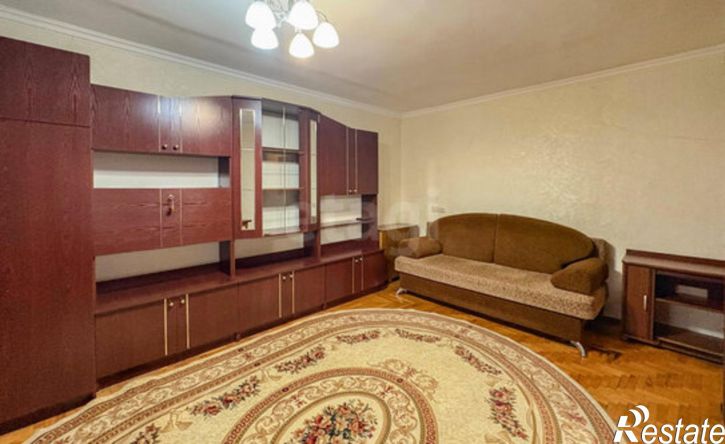 1-комн квартира проспект Ленина, 73,  д. 73