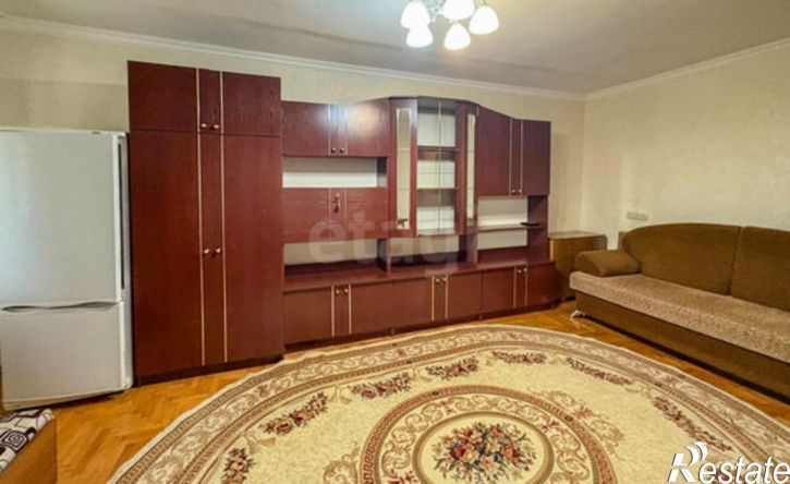 1-комн квартира проспект Ленина, 73,  д. 73