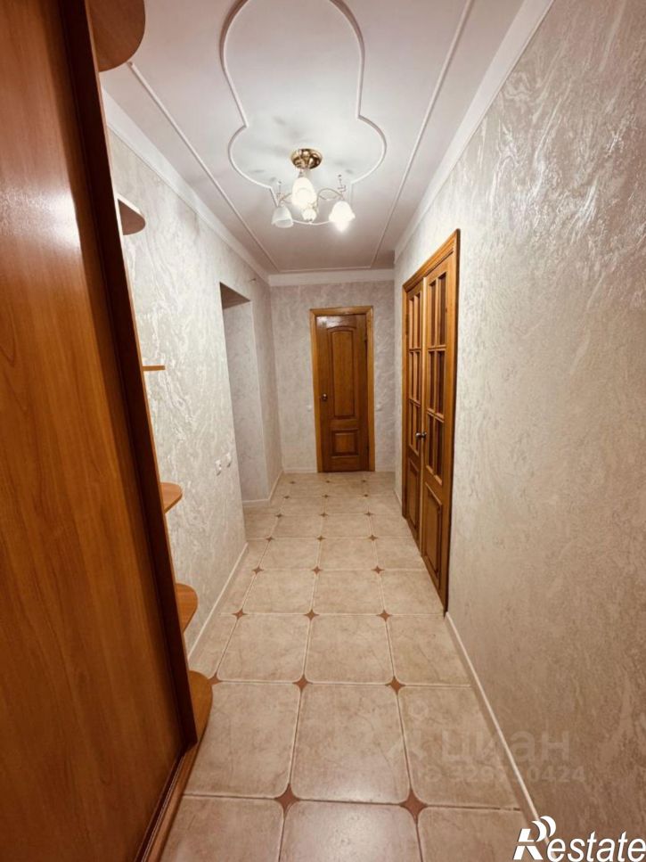 2-комн квартира ул Шогенова, 8,  д. 8