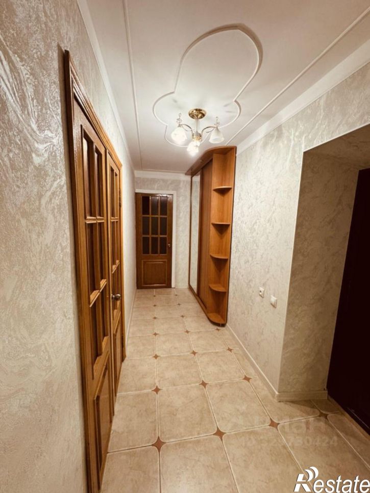 2-комн квартира ул Шогенова, 8,  д. 8