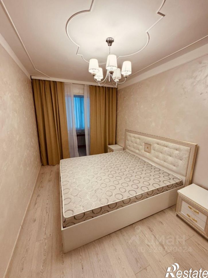 2-комн квартира ул Шогенова, 8,  д. 8