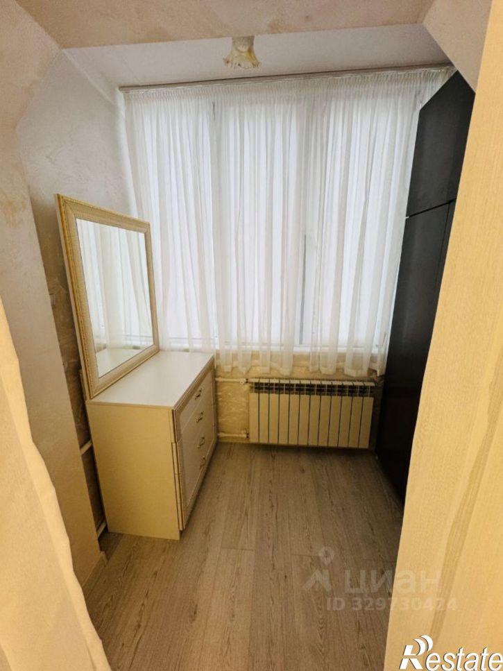 2-комн квартира ул Шогенова, 8,  д. 8