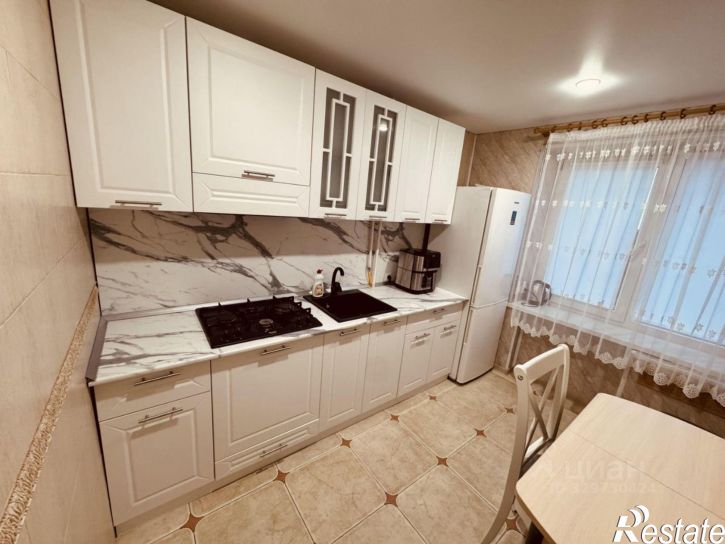 2-комн квартира ул Шогенова, 8,  д. 8