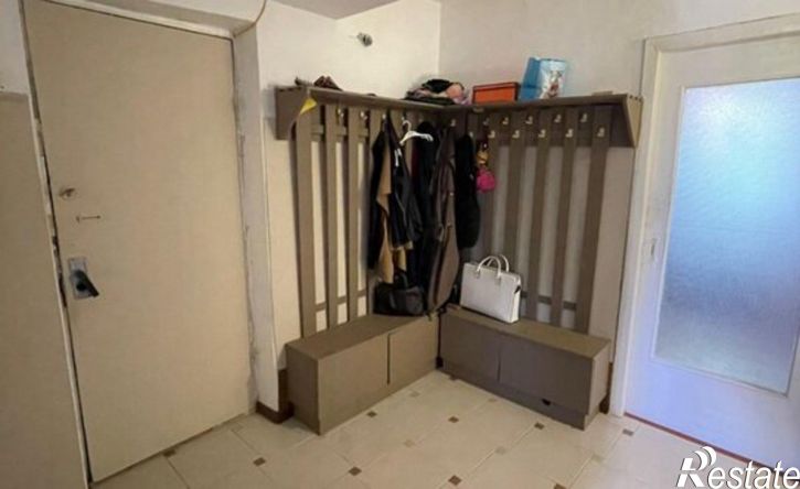 3-комн квартира ул Карашаева, 9,  д. 9