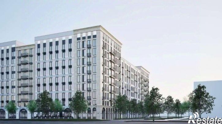 3-комн квартира ул Шогенова, 7А,  д. 7А