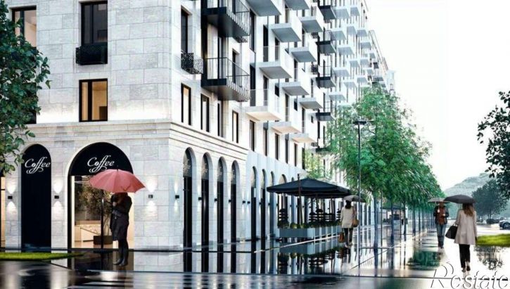 3-комн квартира ул Шогенова, 7А,  д. 7А