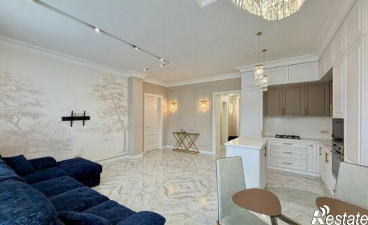 2-комн квартира пр-кт Ленина, 26а,  д. 26а