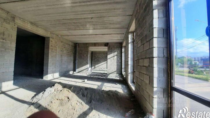 Торговое помещение ул Мовсисяна, 21,  д. 21