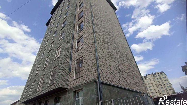 1-комн квартира улица Чернышевского, 201,  д. 201