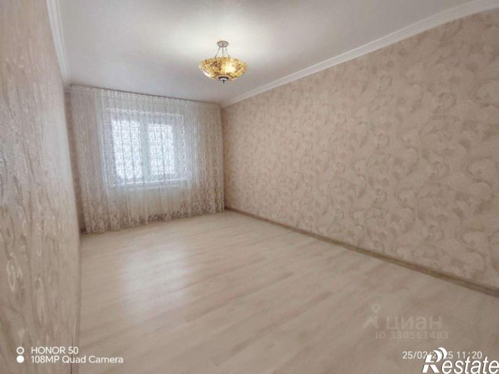 3-комн квартира ул Лазо, 61,  д. 61
