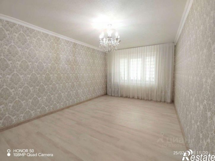 3-комн квартира ул Лазо, 61,  д. 61
