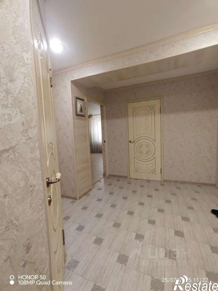 3-комн квартира ул Лазо, 61,  д. 61