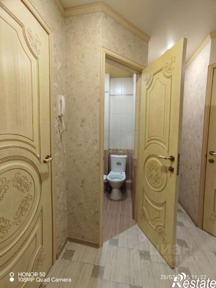 3-комн квартира ул Лазо, 61,  д. 61