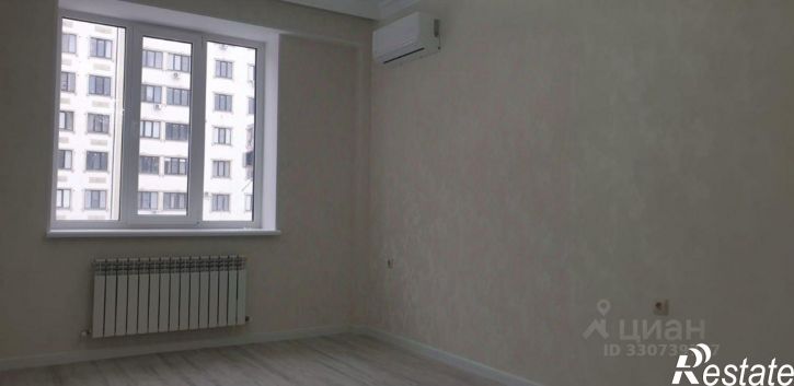 1-комн квартира ул имени Героя Российской Федерации Тимура Мухамедовича Тамазова, 4,  д. 4