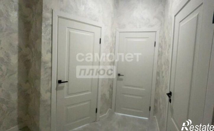 1-комн квартира ул Шарданова, 60 1,  д. 60 1,  к. 1