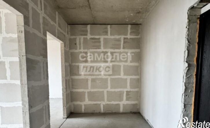 1-комн квартира улица Атажукина, 12,  д. 12