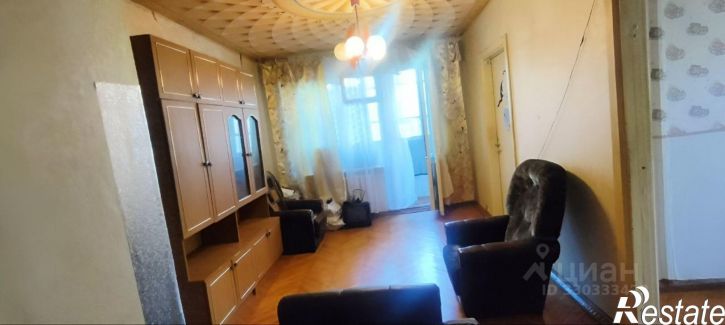 3-комн квартира улица 2-й Таманской дивизии, 426,  д. 426