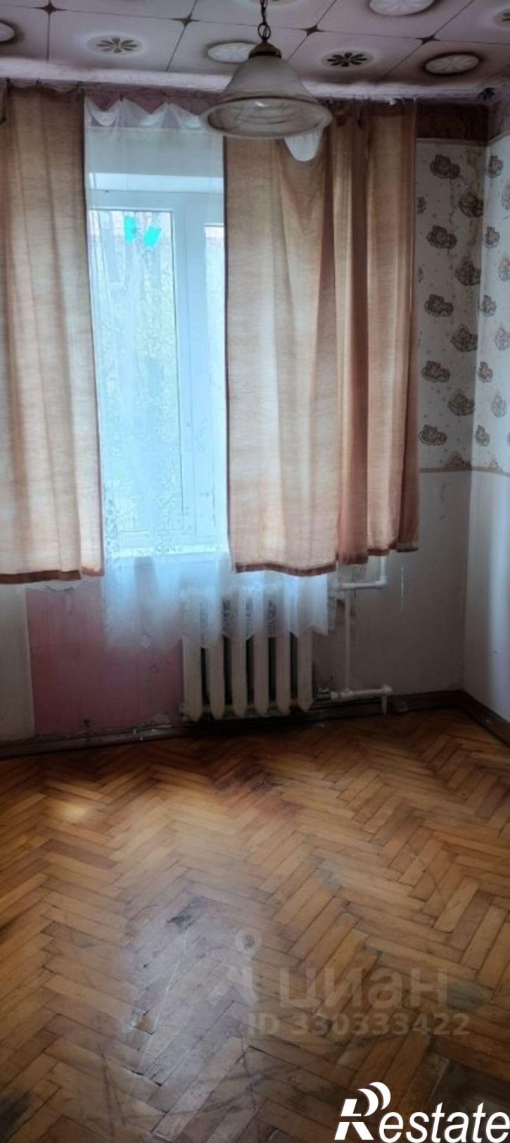 3-комн квартира улица 2-й Таманской дивизии, 426,  д. 426