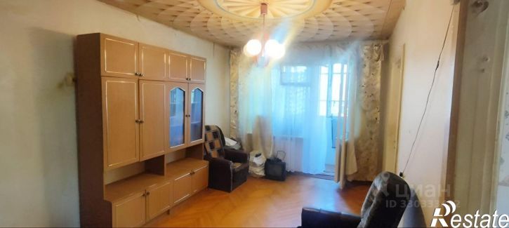 3-комн квартира улица 2-й Таманской дивизии, 426,  д. 426