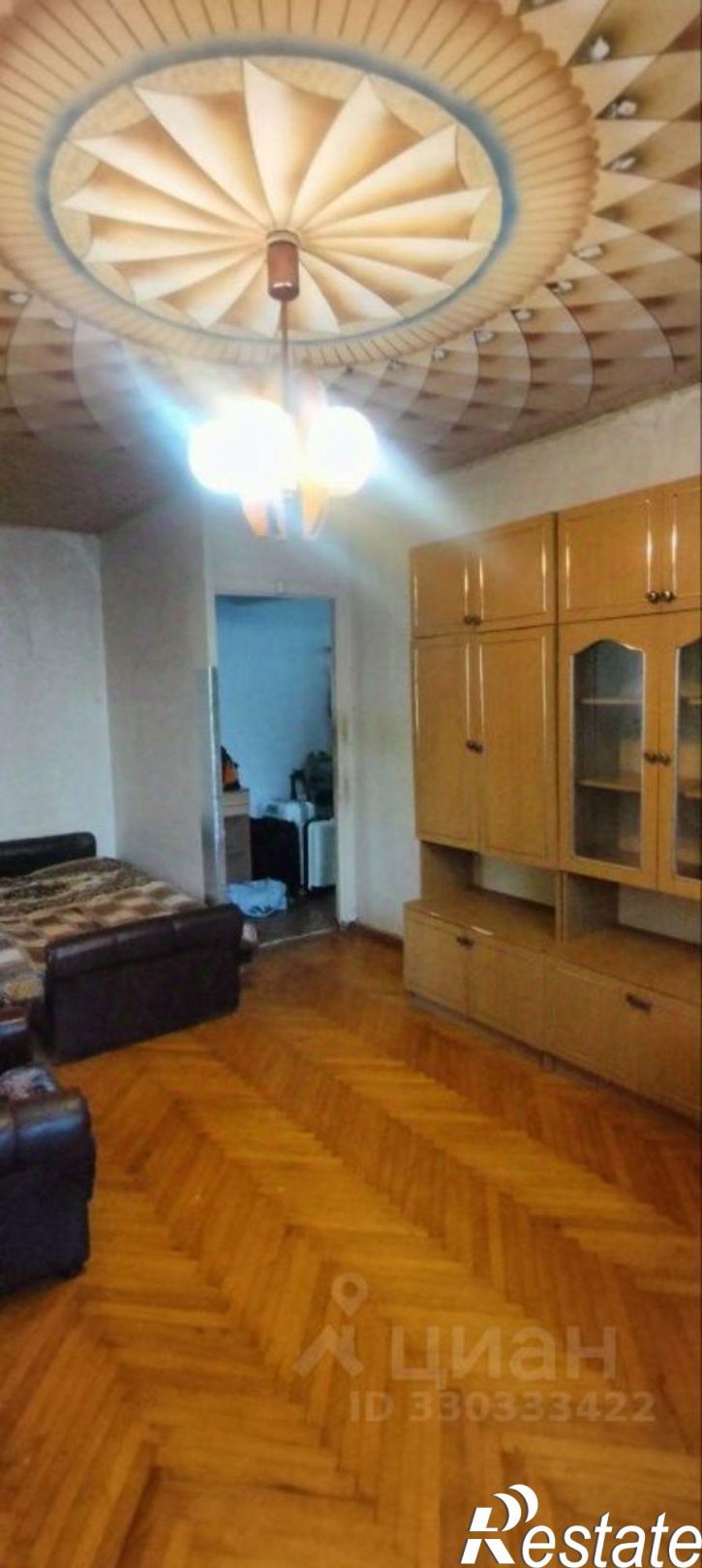 3-комн квартира улица 2-й Таманской дивизии, 426,  д. 426
