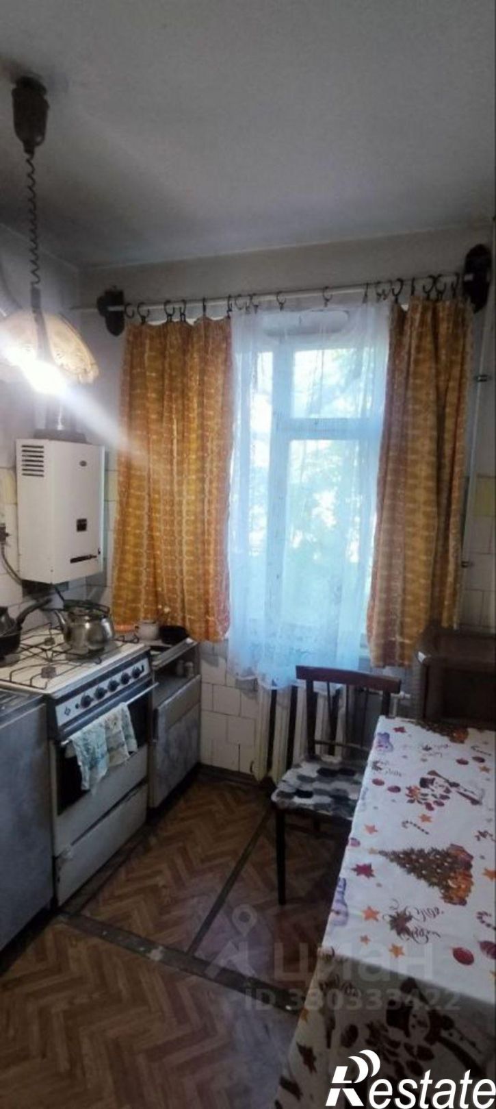 3-комн квартира улица 2-й Таманской дивизии, 426,  д. 426