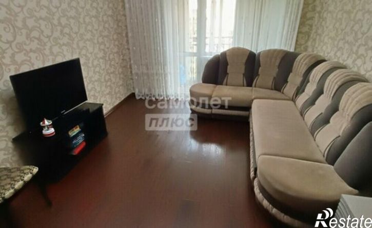 2-комн квартира улица Ватутина, 29А,  д. 29А