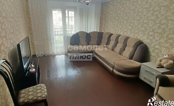 2-комн квартира улица Ватутина, 29А,  д. 29А