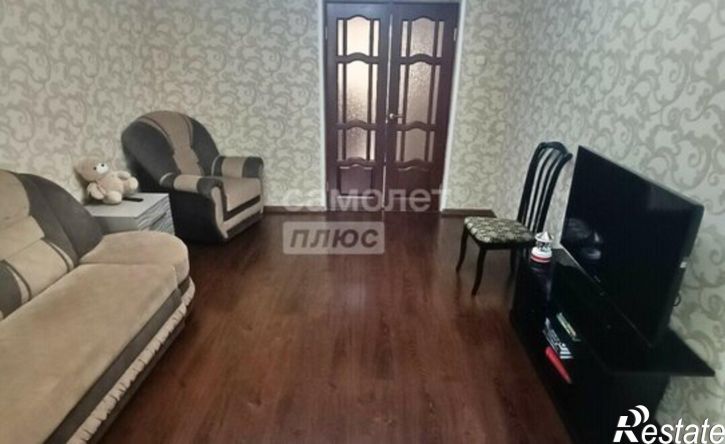 2-комн квартира улица Ватутина, 29А,  д. 29А