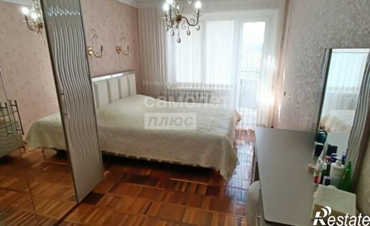 2-комн квартира улица Ватутина, 29А,  д. 29А