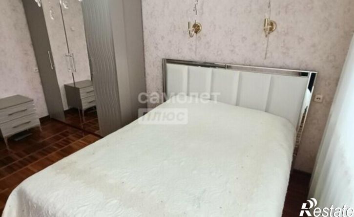 2-комн квартира улица Ватутина, 29А,  д. 29А