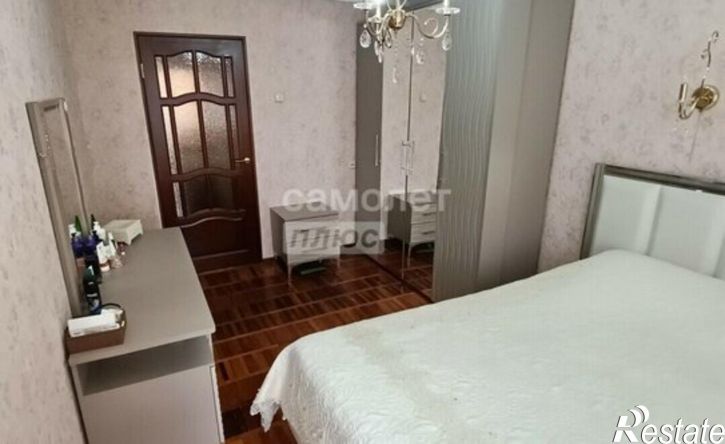 2-комн квартира улица Ватутина, 29А,  д. 29А