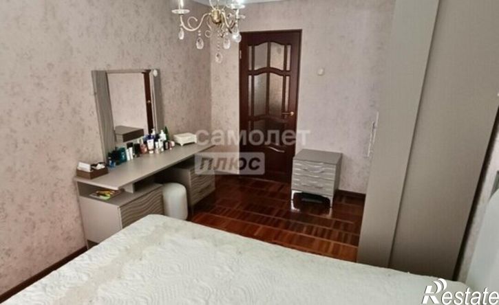 2-комн квартира улица Ватутина, 29А,  д. 29А