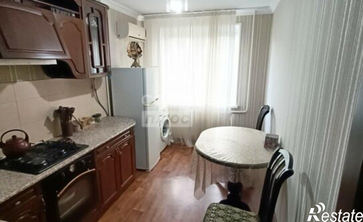 2-комн квартира улица Ватутина, 29А,  д. 29А