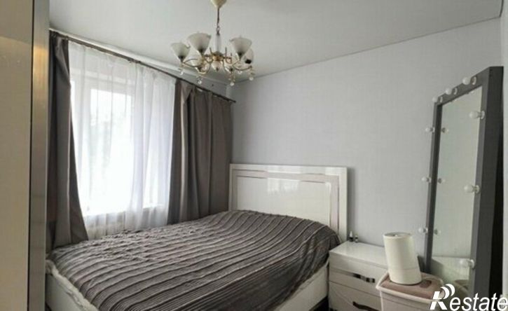 3-комн квартира улица Мальбахова, 30 литА,  д. 30 литА